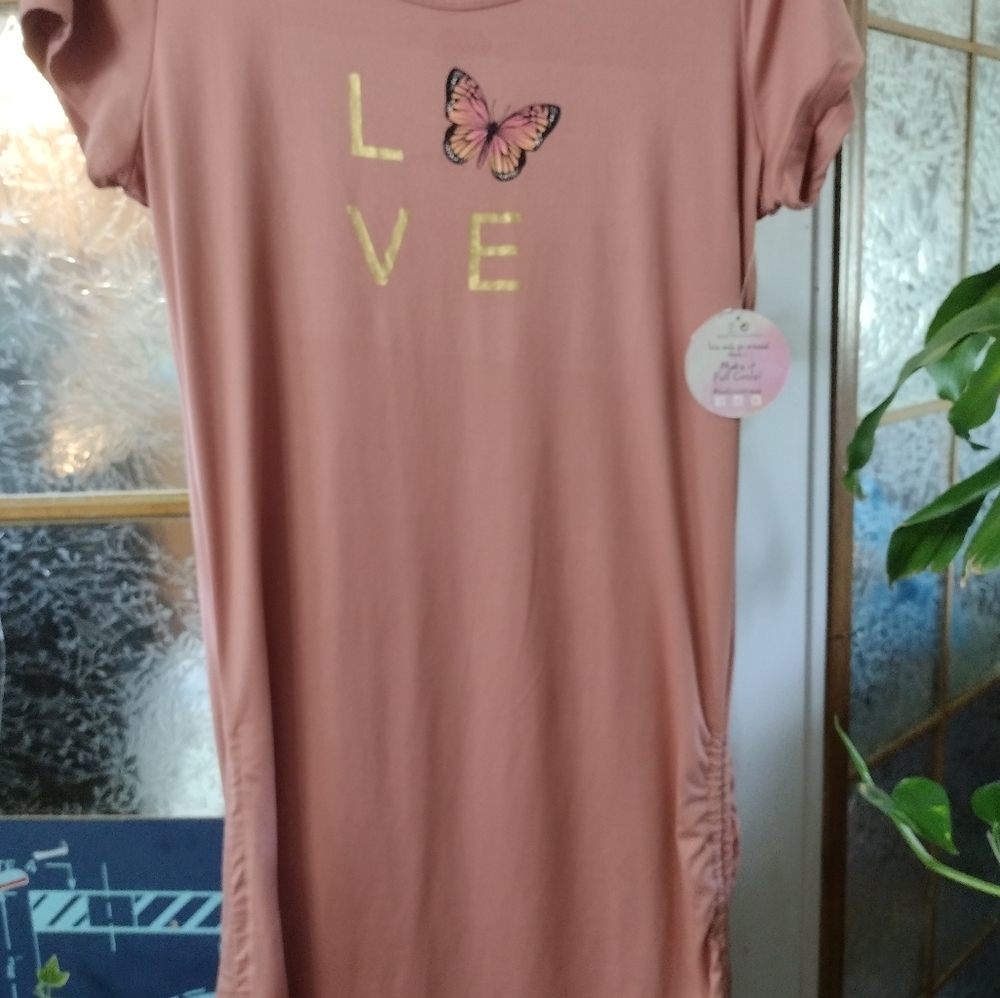 Full Circle Dress Women's XL Dress